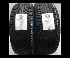 2 GOMME 215 50 18 MICHELIN A61322 - 1
