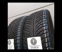 2 GOMME 215 50 18 MICHELIN A61322 - 4