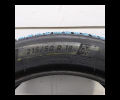 2 GOMME 215 50 18 MICHELIN A61322 - 7