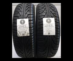 2 GOMME 215 65 16 UNIROYAL A61281 - 1