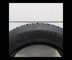 2 GOMME 215 65 16 UNIROYAL A61281 - 5