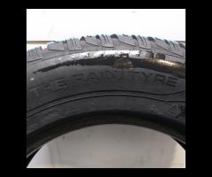 2 GOMME 215 65 16 UNIROYAL A61281 - 6