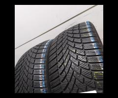 2 GOMME 225 45 18 BRIDGESONE A61280