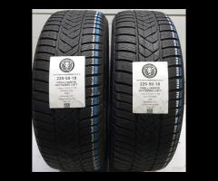 2 GOMME 225 50 18 PIRELLI A61298