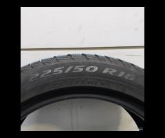 2 GOMME 225 50 18 PIRELLI A61298 - 7