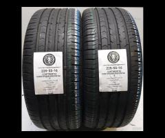 2 GOMME 225 55 16 CONTINENTAL A61279
