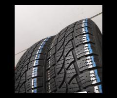 2 GOMME 225 75 16C KORMORAN A61293