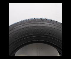 2 GOMME 225 75 16C KORMORAN A61293