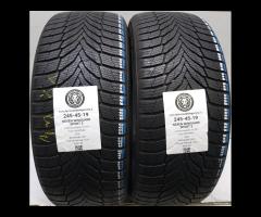2 GOMME 245 45 19 NEXEN A61291