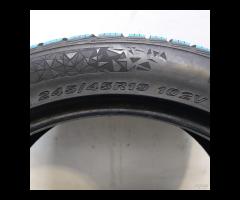 2 GOMME 245 45 19 NEXEN A61291 - 7
