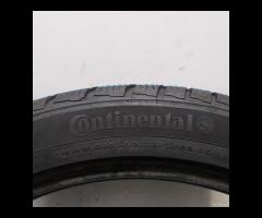 2 GOMME 255 40 20 CONTINENTAL A61305