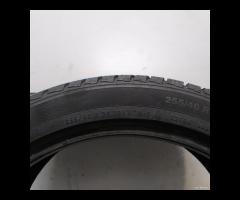 2 GOMME 255 40 20 CONTINENTAL A61305 - 7