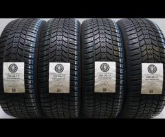 4 GOMME 205 50 17 SAVA A61275