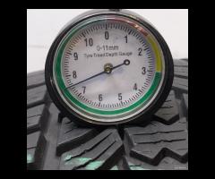 4 GOMME 205 50 17 SAVA A61275