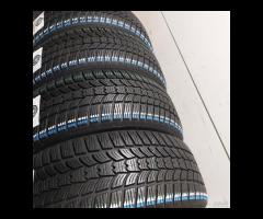 4 GOMME 205 50 17 SAVA A61275