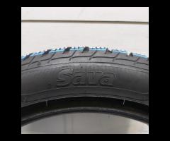 4 GOMME 205 50 17 SAVA A61275