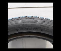 4 GOMME 205 50 17 SAVA A61275 - 7