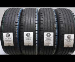4 GOMME 215 55 17 CONTINENTAL A61311