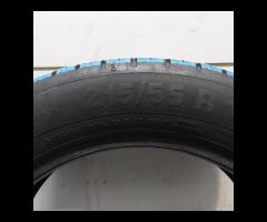 4 GOMME 215 55 17 CONTINENTAL A61311 - 7