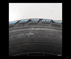 4 GOMME 225 60 17 TAURUS A61276