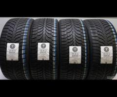 4 GOMME 255 40 19 BRIDGESTONE A61307