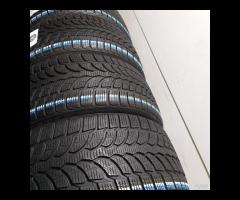4 GOMME 255 40 19 BRIDGESTONE A61307