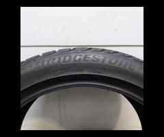 4 GOMME 255 40 19 BRIDGESTONE A61307