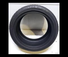 4 GOMME 255 40 19 BRIDGESTONE A61307 - 7