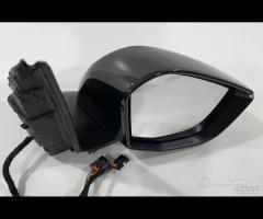 Specchietto esterno retrovisore citroen c4 2023