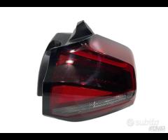 Fanale posteriore sx dx citroen c4 2023 9831100280 - 6