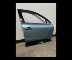 Portiera anteriore posteriore dx citroen c4 2023