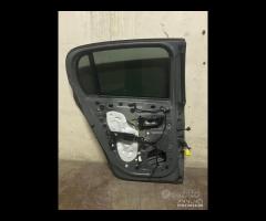 Portiera posteriore anteriore peugeot 208 2024