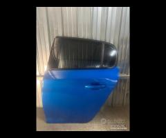 Portiera posteriore anteriore peugeot 208 2024 - 6