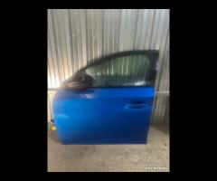Portiera posteriore anteriore peugeot 208 2024 - 7
