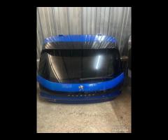 Portiera posteriore anteriore peugeot 208 2024 - 8