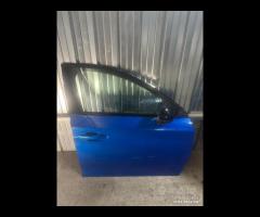 Portiera posteriore anteriore peugeot 208 2024 - 9