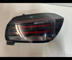 Portiera posteriore anteriore peugeot 208 2024 - 14