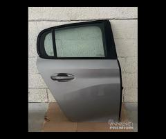 Portiera posteriore anteriore peugeot 208 2024 - 18