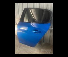 Portiera posteriore anteriore peugeot 208 2024 - 21