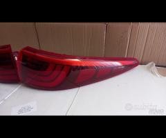 Ricambi portiera destra sinistra kia sportage 2020 - 23