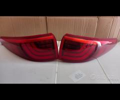 Ricambi portiera destra sinistra kia sportage 2020 - 24