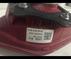 Fanale posteriore interno kia sportage gt.line