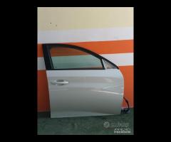 Portiera anteriore posterior peugeot 208 2023