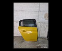 Portiera anteriore posterior peugeot 208 2023
