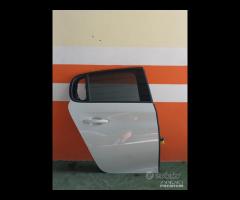 Portiera anteriore posterior peugeot 208 2023