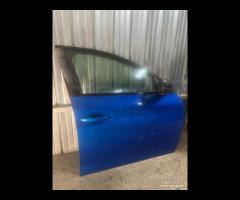 Portiera anteriore posterior peugeot 208 2023