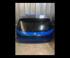 Portiera anteriore posterior peugeot 208 2023 - 8