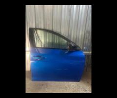 Portiera anteriore posterior peugeot 208 2023 - 11