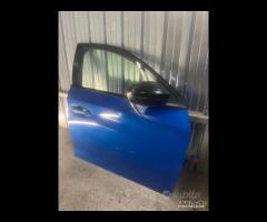Portiera anteriore posterior peugeot 208 2023 - 17