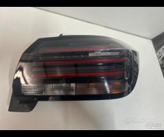 Portiera anteriore posterior peugeot 208 2023 - 26